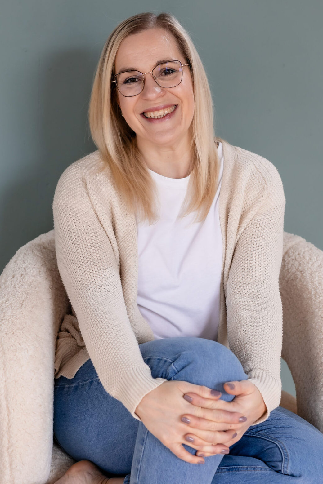 Jessica – Health Coach bei Harmony Health